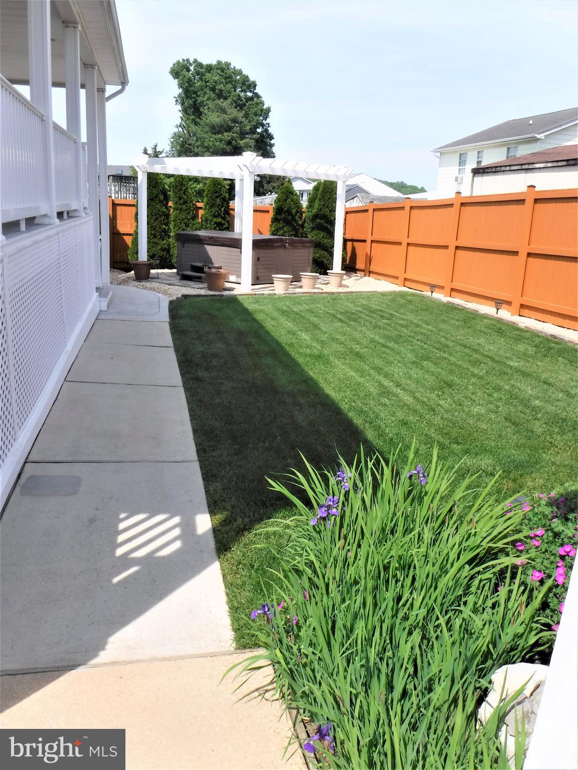 GRIMESDALE - Residential