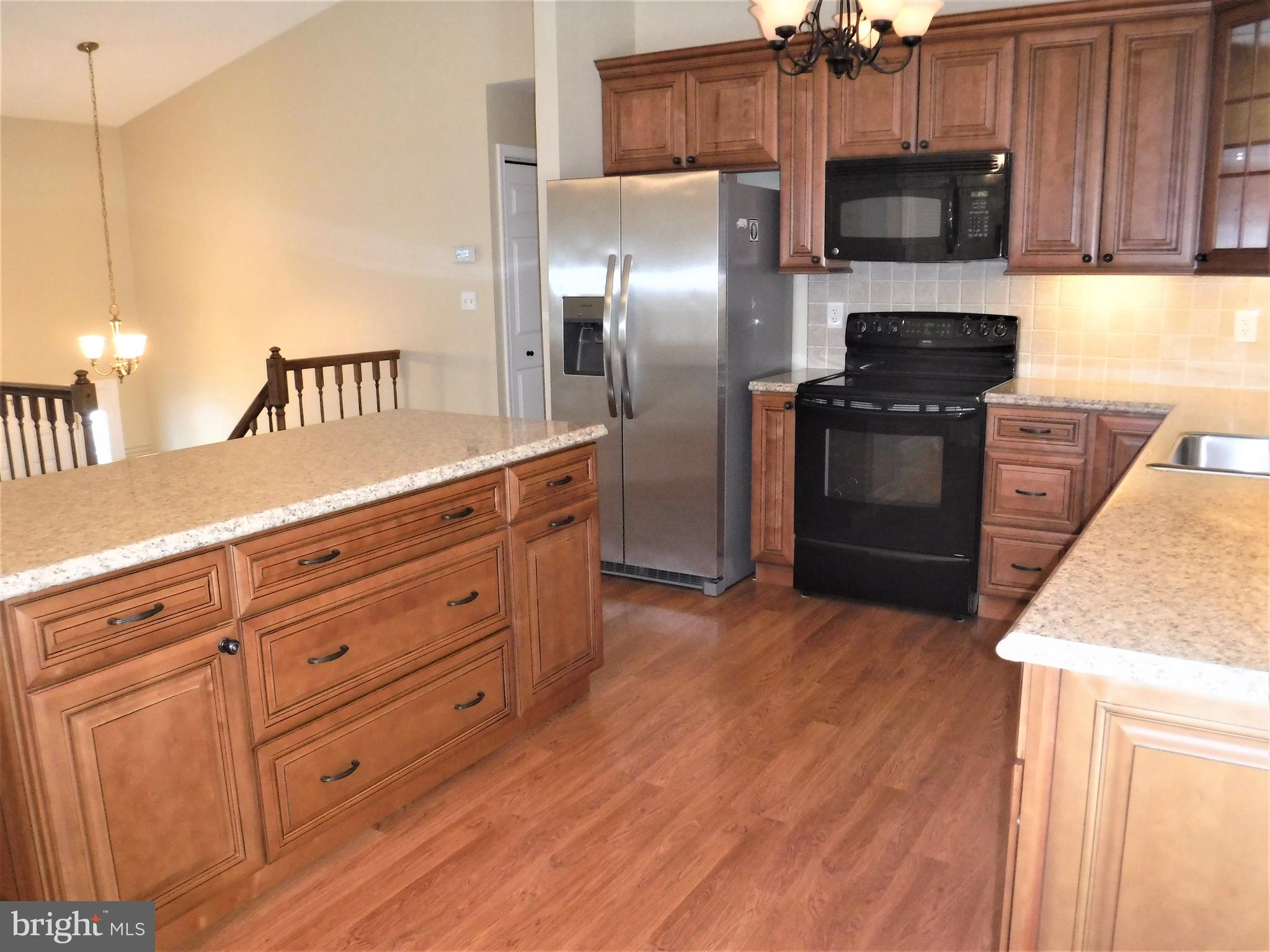 GRIMESDALE - Residential