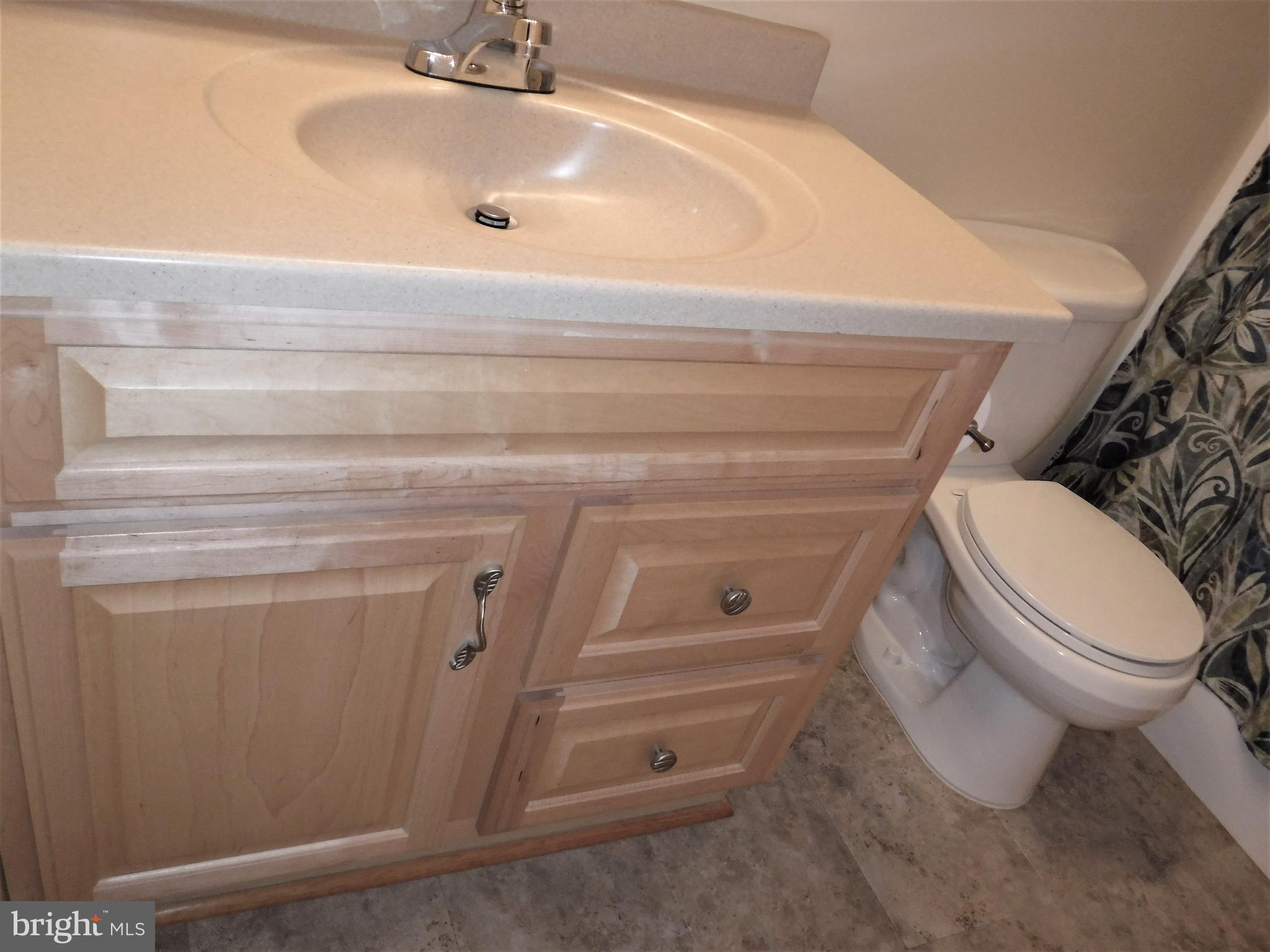 GRIMESDALE - Residential