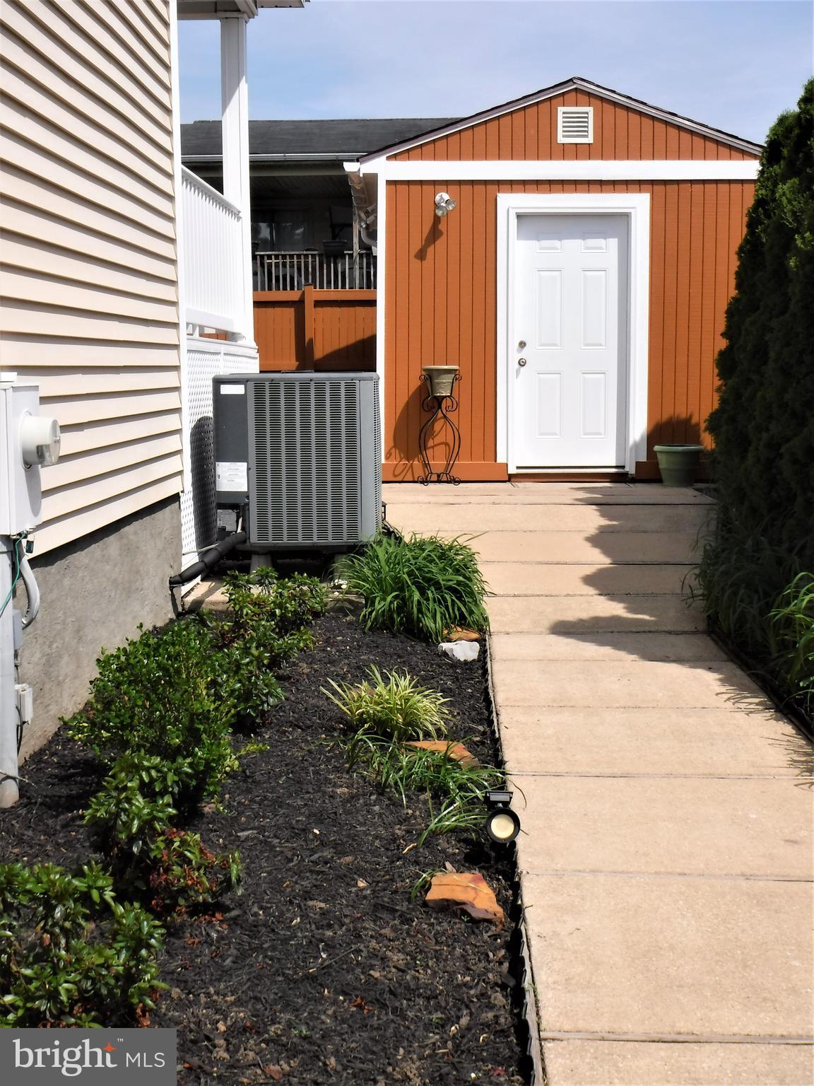 GRIMESDALE - Residential