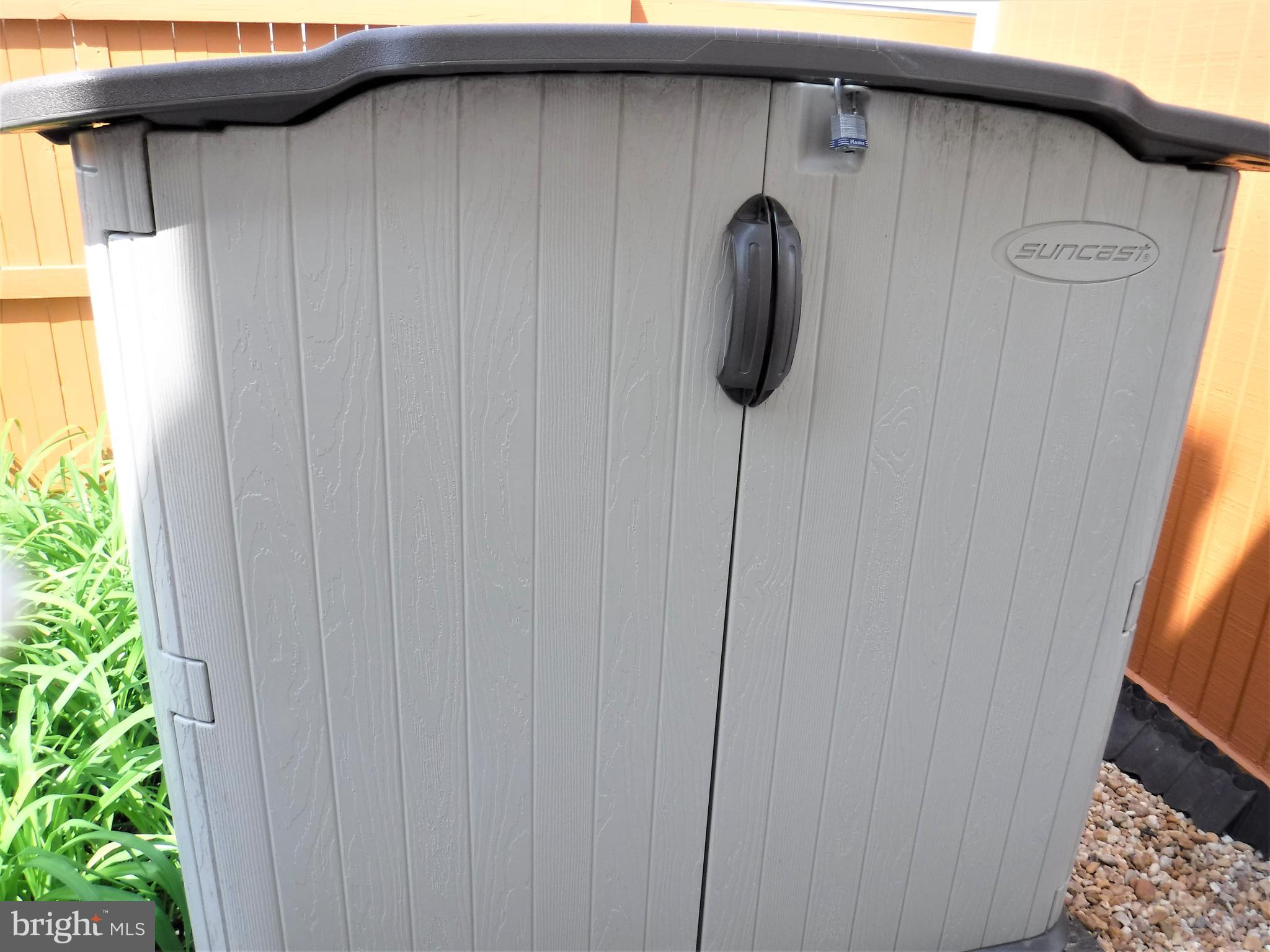 GRIMESDALE - Residential