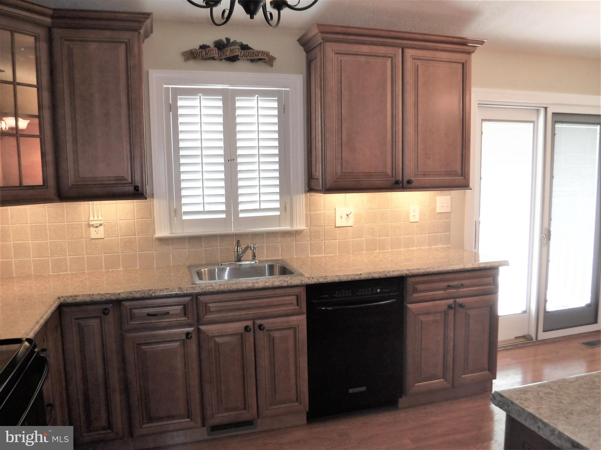 GRIMESDALE - Residential