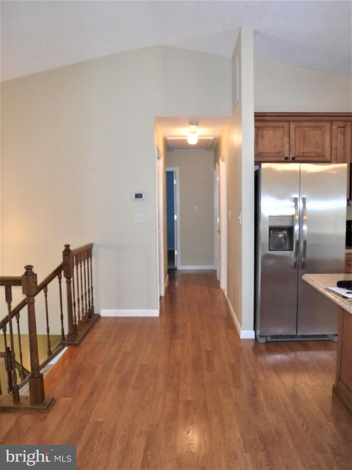 GRIMESDALE - Residential