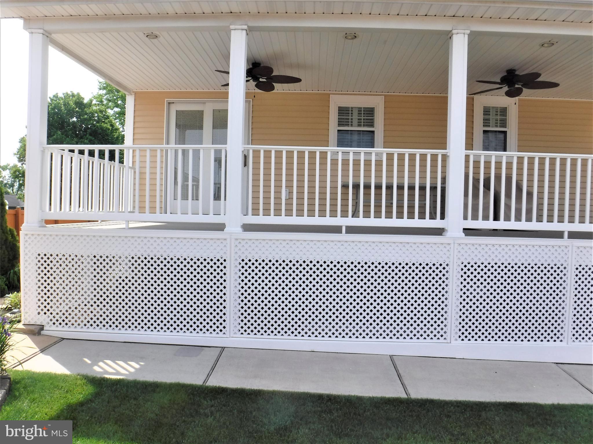 GRIMESDALE - Residential