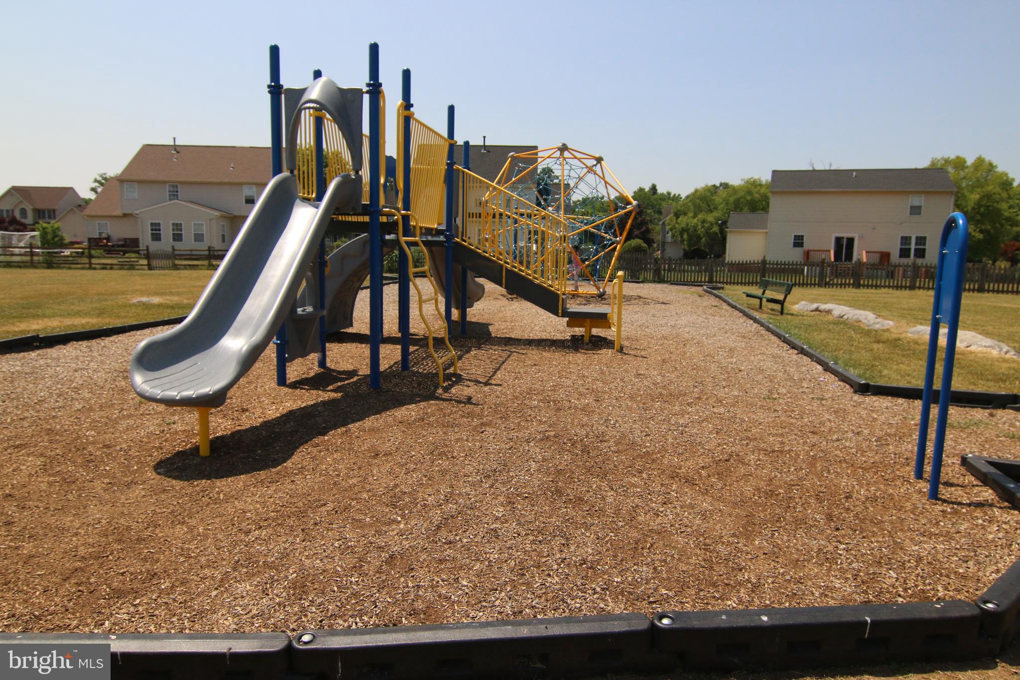 ST JAMES VILLAGE NORTH - Residential