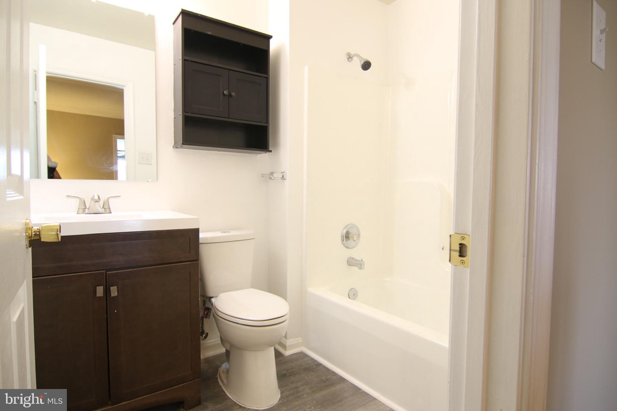 ST JAMES VILLAGE NORTH - Residential