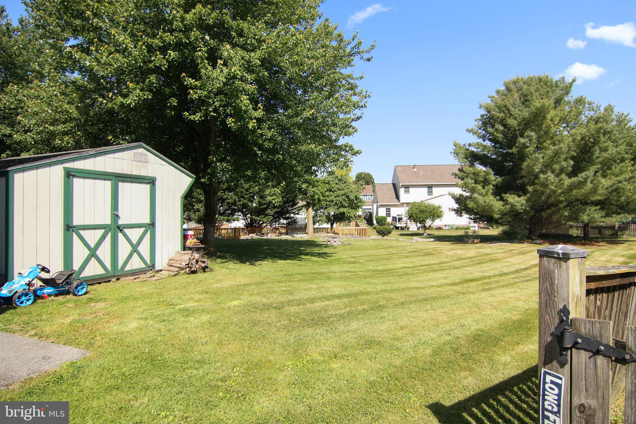 ST JAMES VILLAGE NORTH - Residential