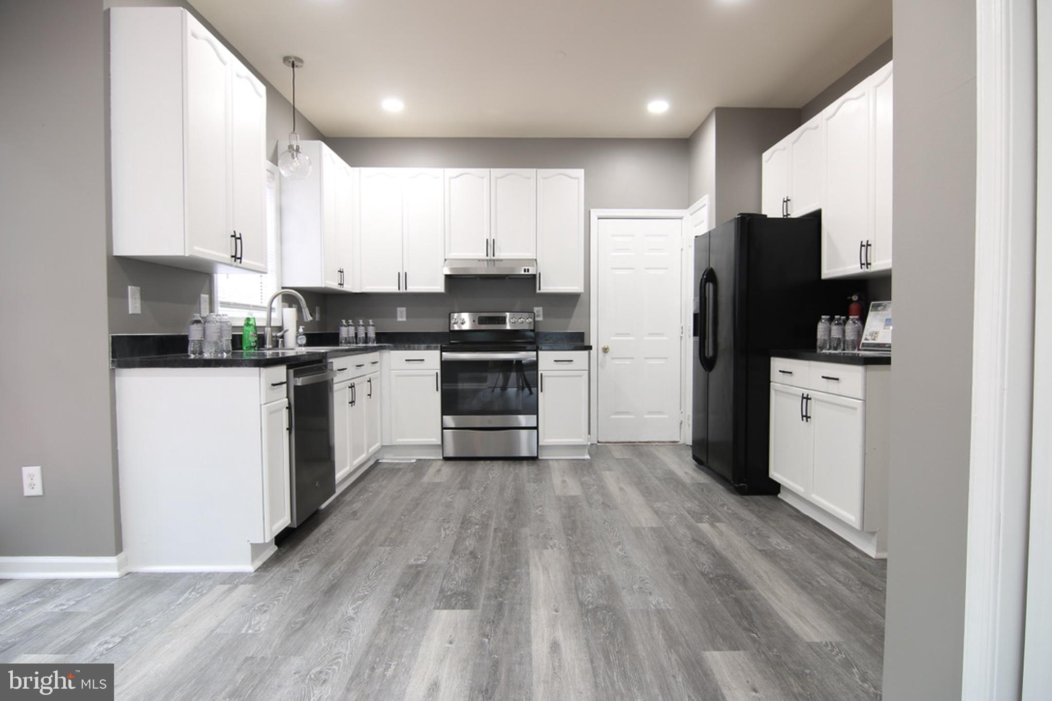 ST JAMES VILLAGE NORTH - Residential