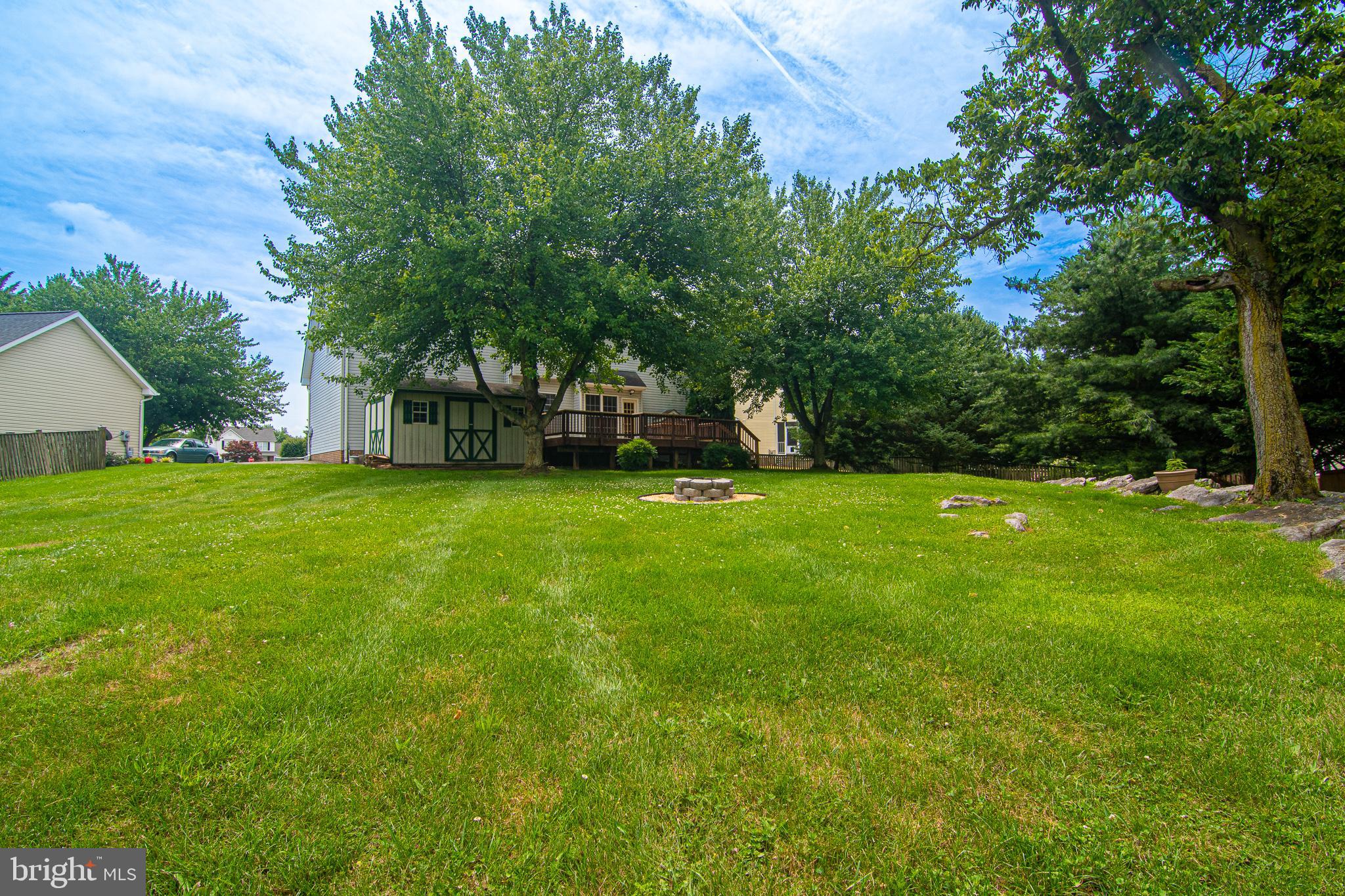 ST JAMES VILLAGE NORTH - Residential