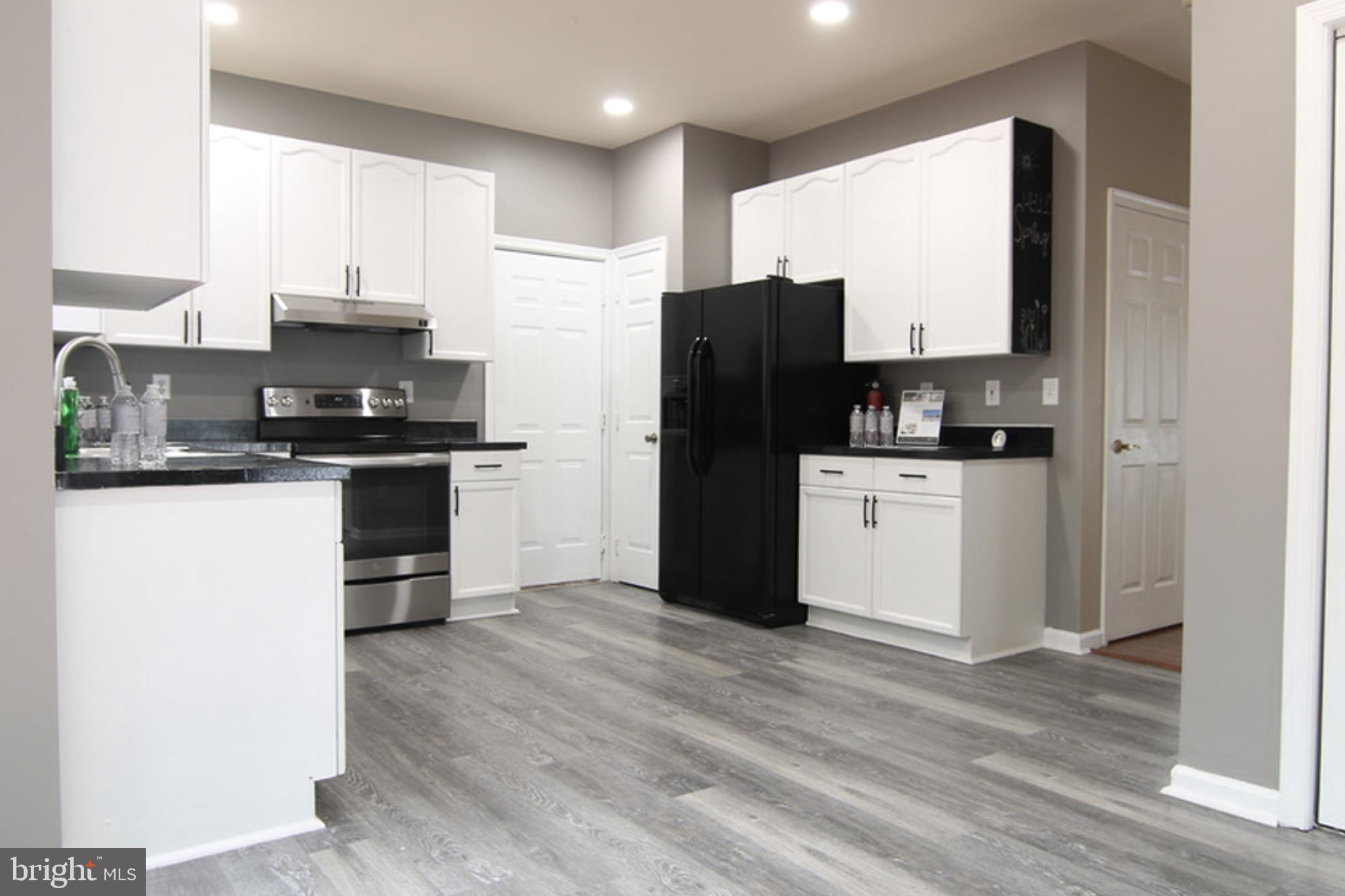 ST JAMES VILLAGE NORTH - Residential