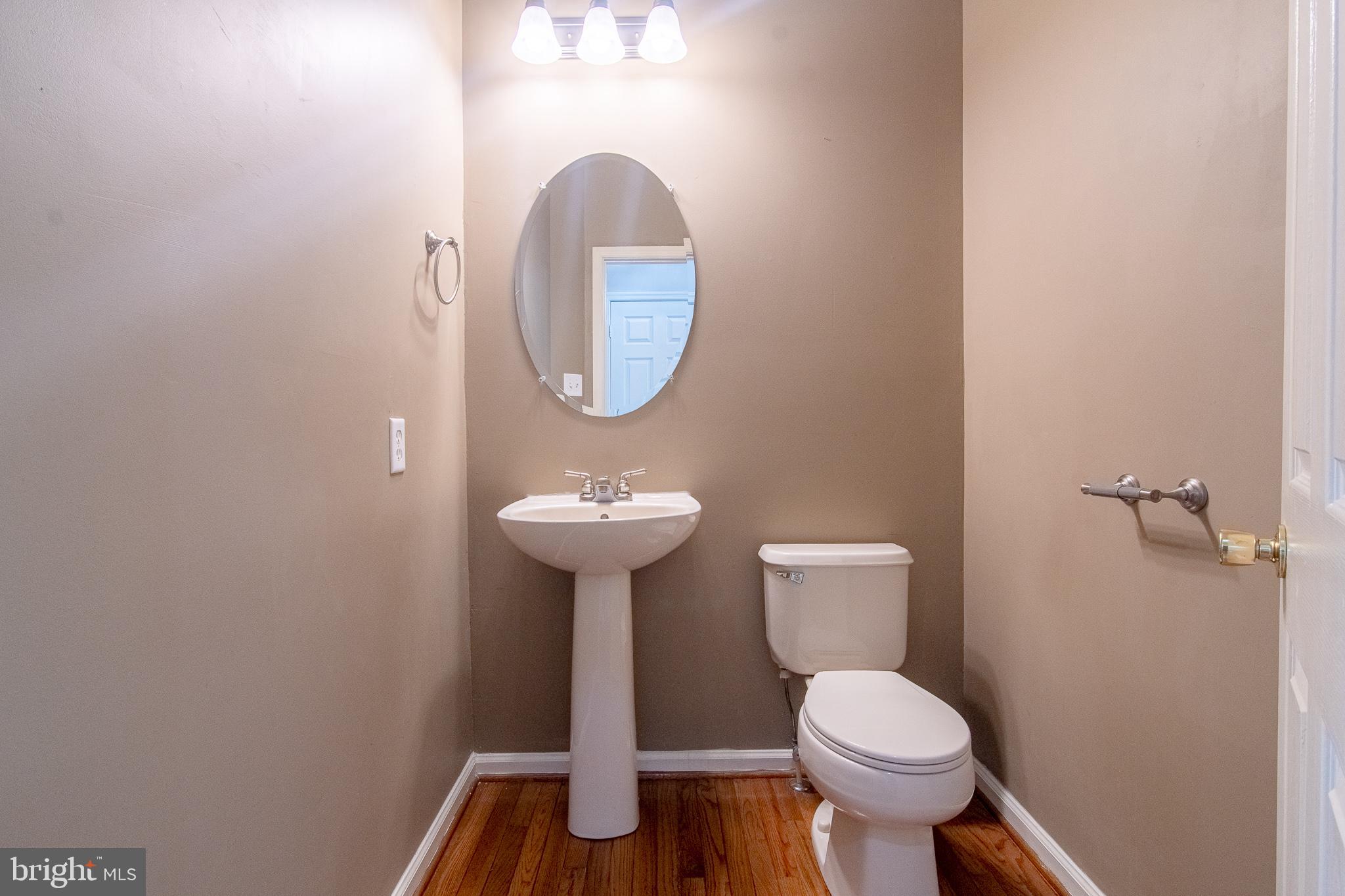 ST JAMES VILLAGE NORTH - Residential