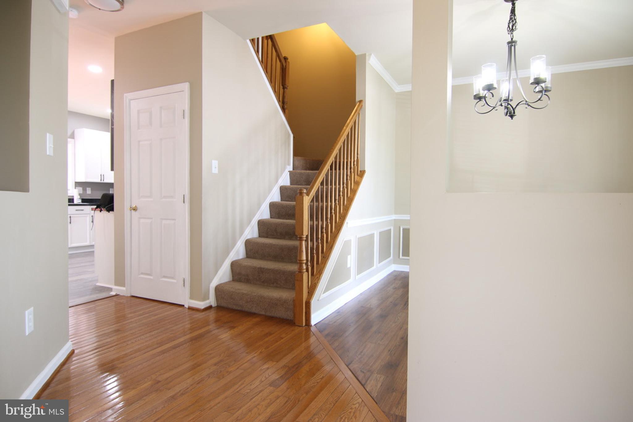 ST JAMES VILLAGE NORTH - Residential