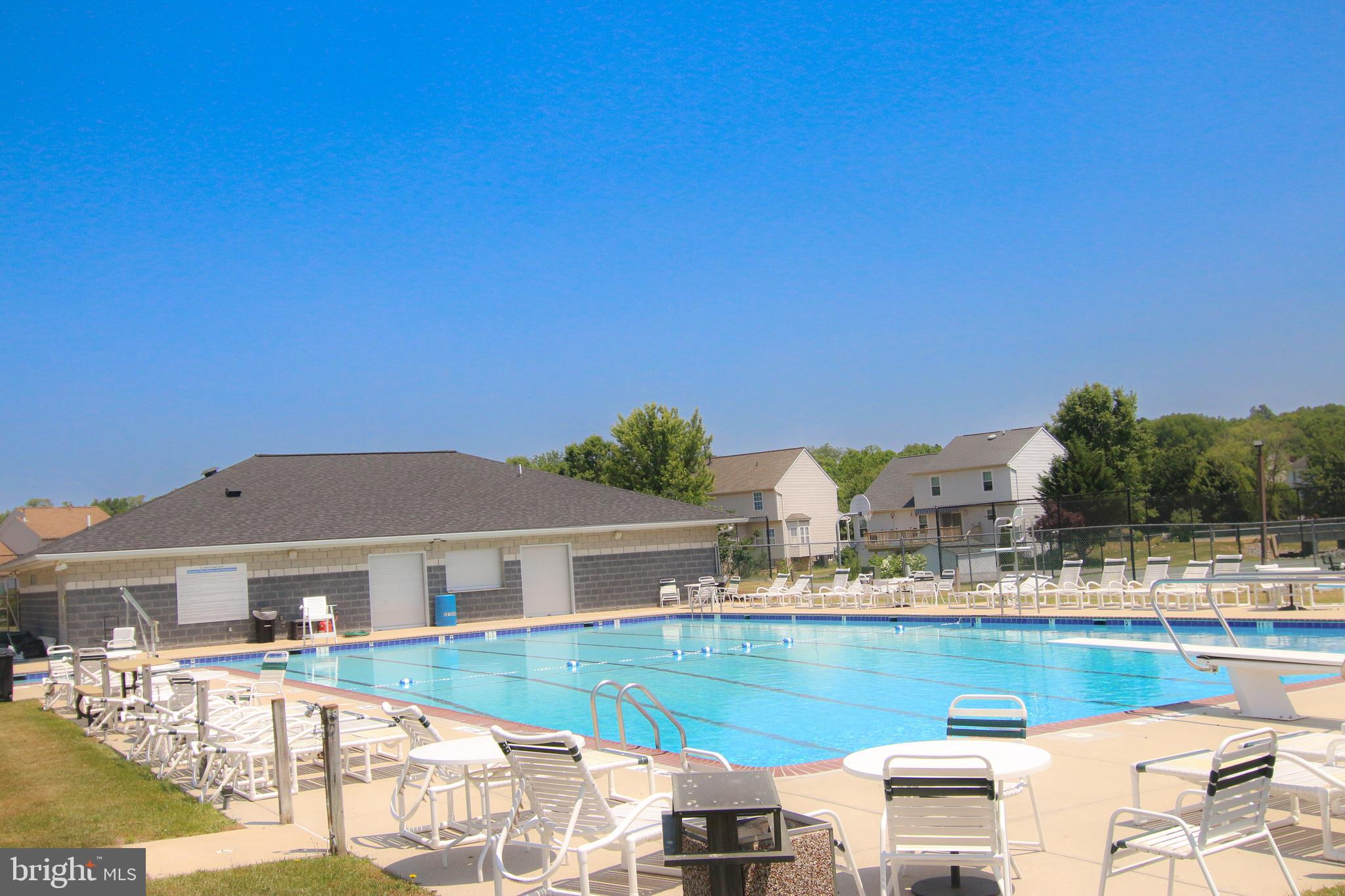 ST JAMES VILLAGE NORTH - Residential