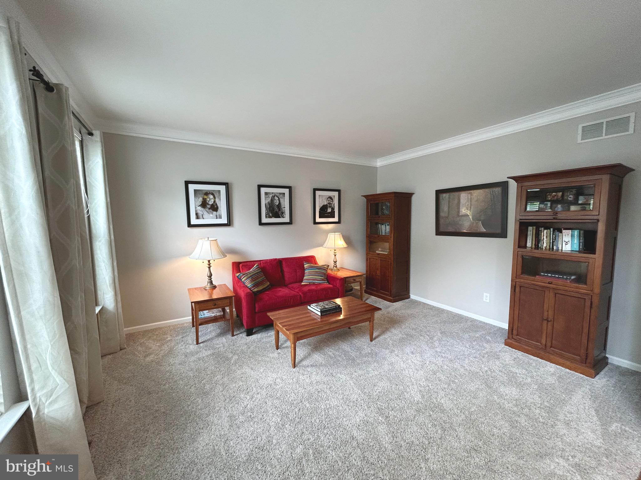 25 BALDWIN CIRCLE