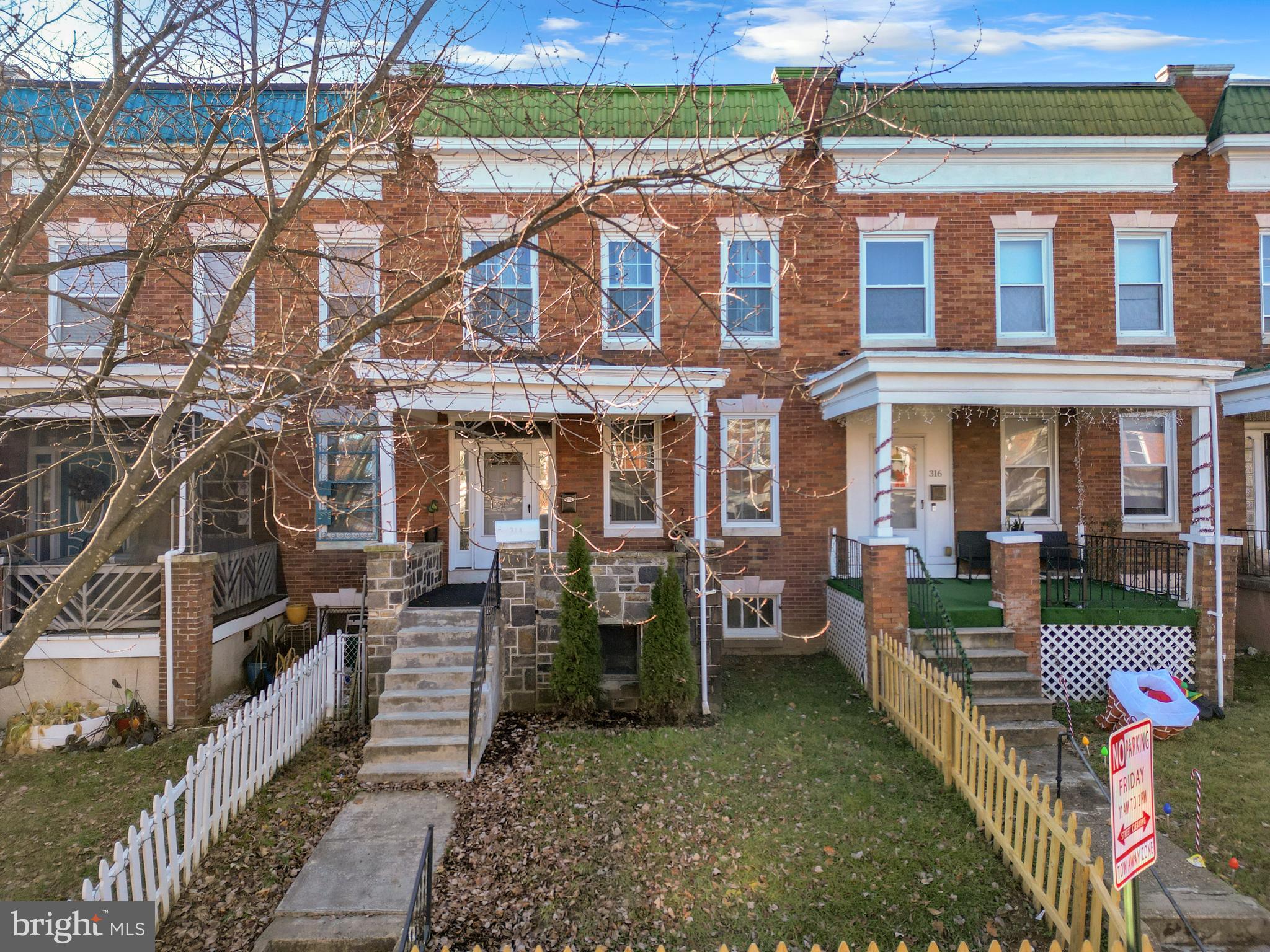 EDMONDSON - Residential