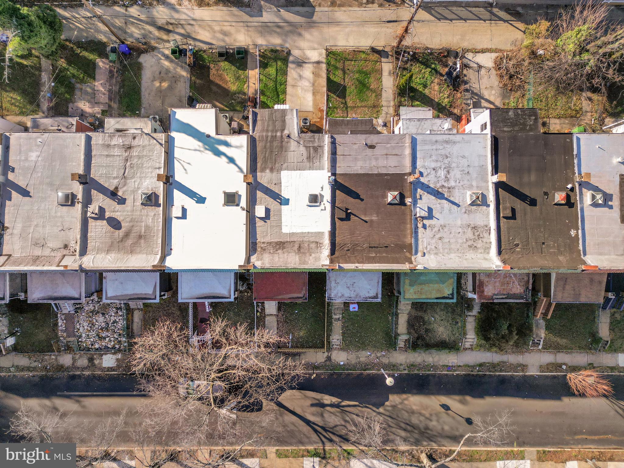 EDMONDSON - Residential