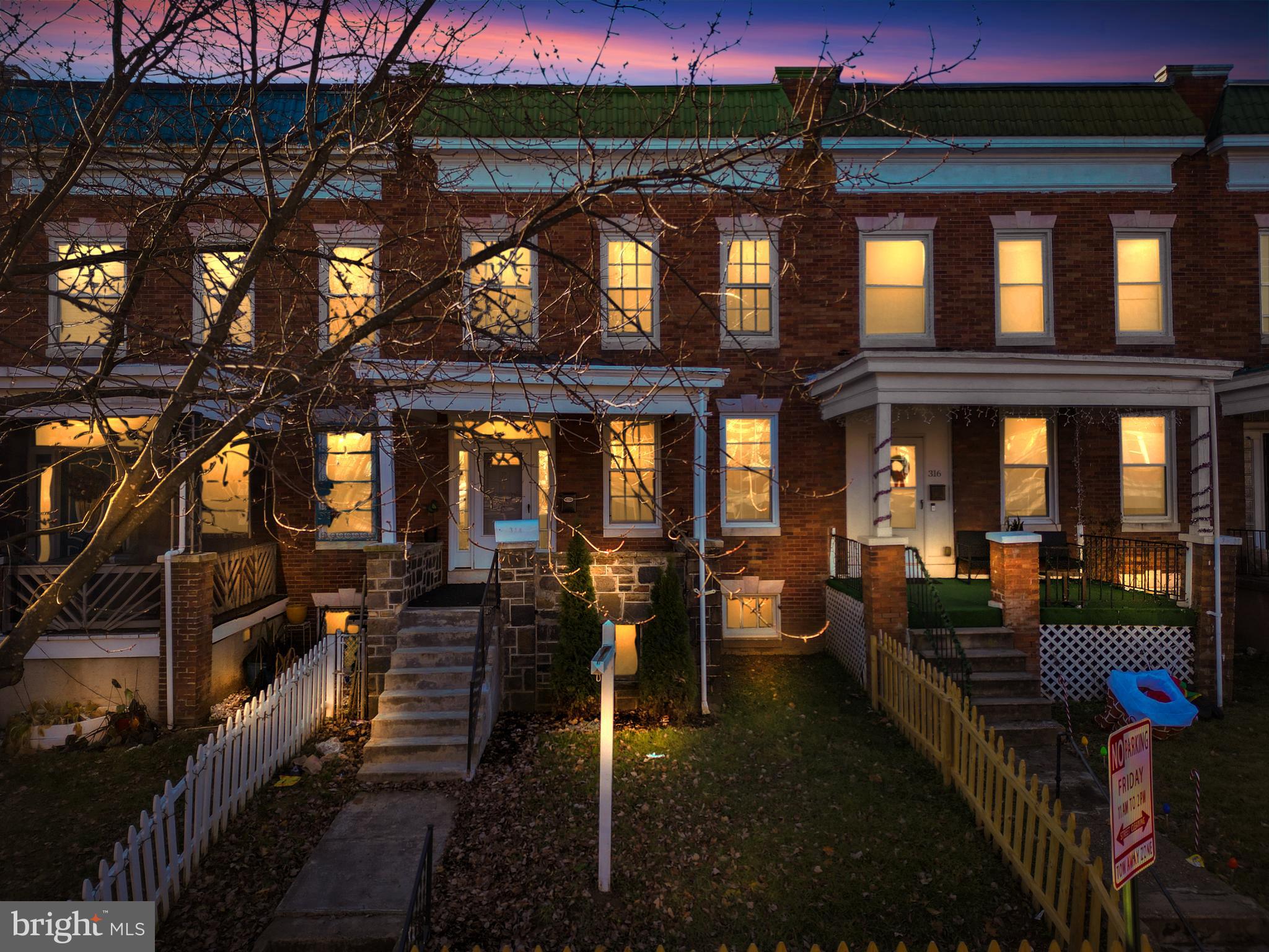 EDMONDSON - Residential