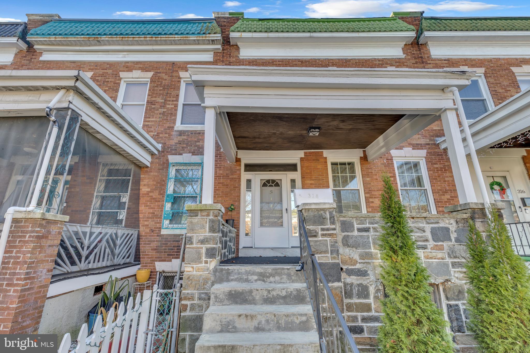 EDMONDSON - Residential