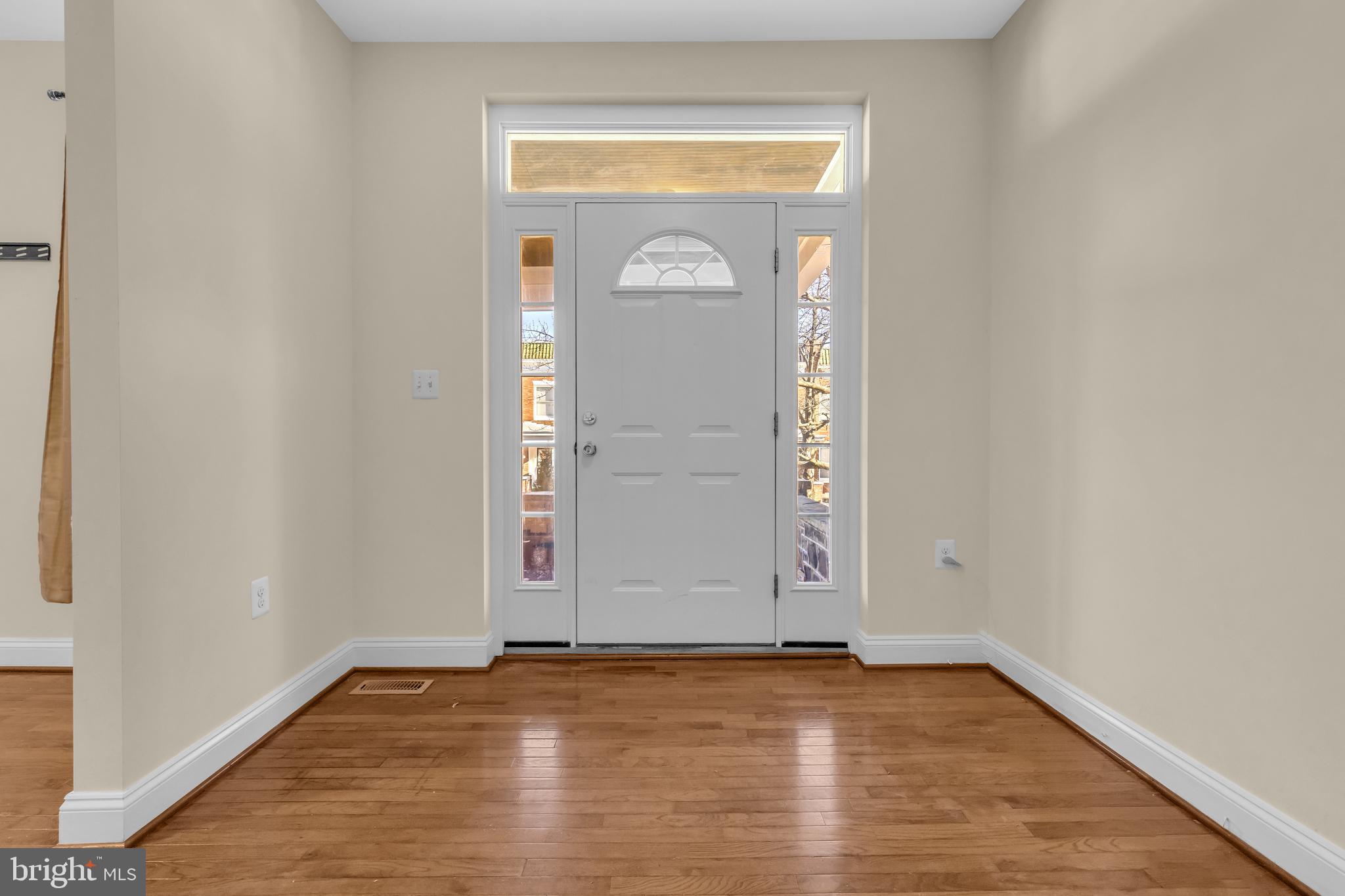 EDMONDSON - Residential