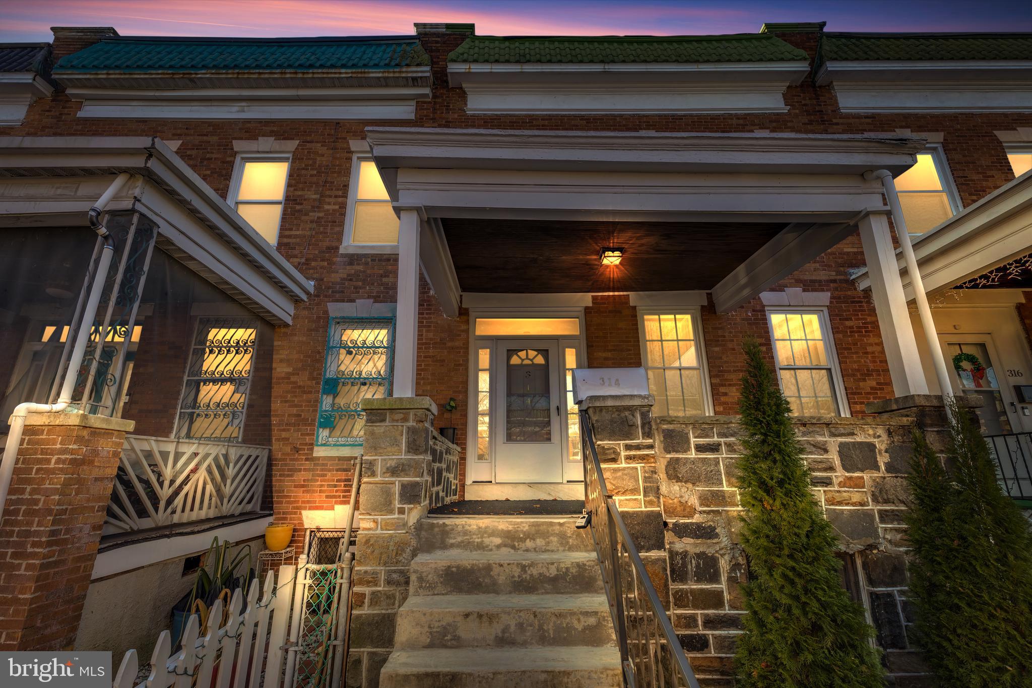 EDMONDSON - Residential