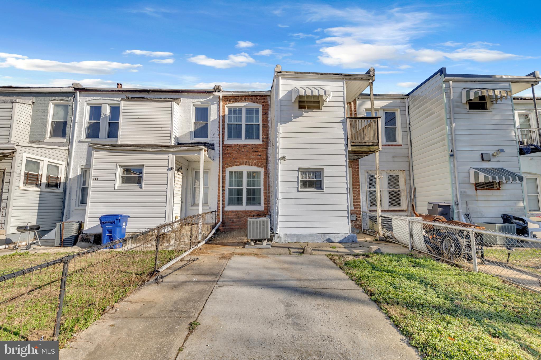 EDMONDSON - Residential