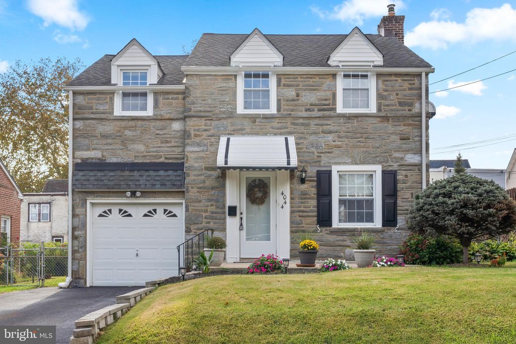 Photo of 4044 Dayton Road, DREXEL HILL, PA 19026 (MLS # PADE2101888)