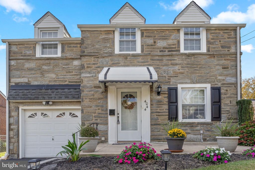 Photo of 4044 Dayton Road, DREXEL HILL, PA 19026 (MLS # PADE2101888)