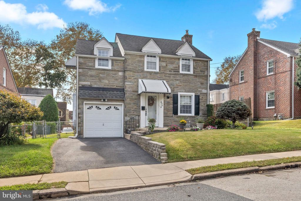 Photo of 4044 Dayton Road, DREXEL HILL, PA 19026 (MLS # PADE2101888)