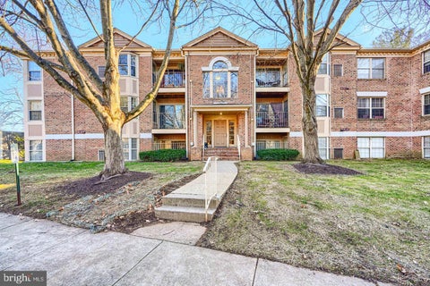 Condo For Rent - 201 Star Pointe Court #1C<br/> Harford County, ABINGDON, MD 21009