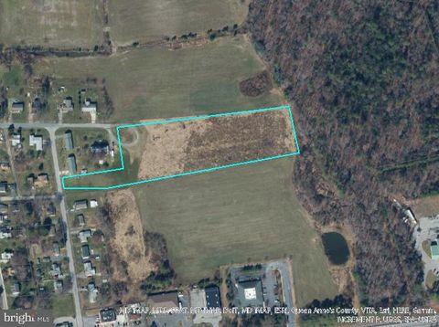 5898 WILLIAMS STREET ROCK HALL MD 21661