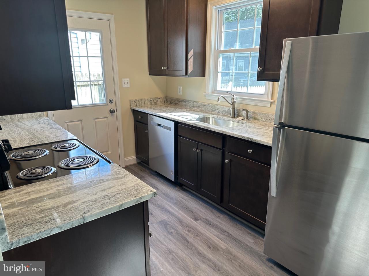 PASADENA - Residential Lease