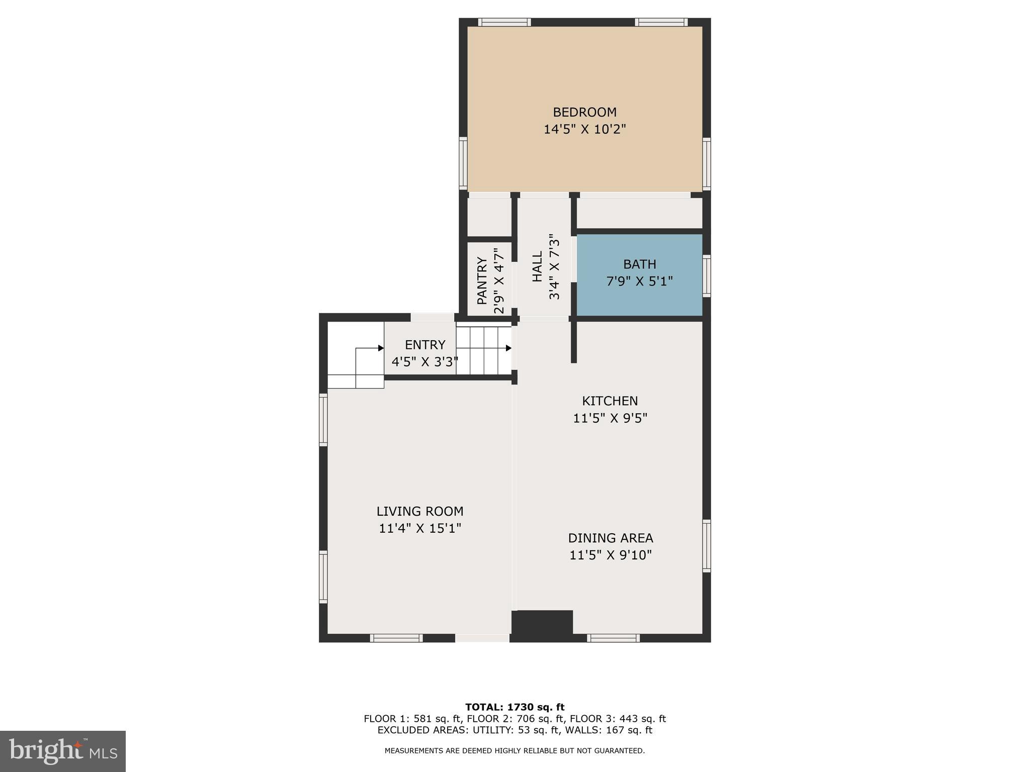 LINHIGH - Residential