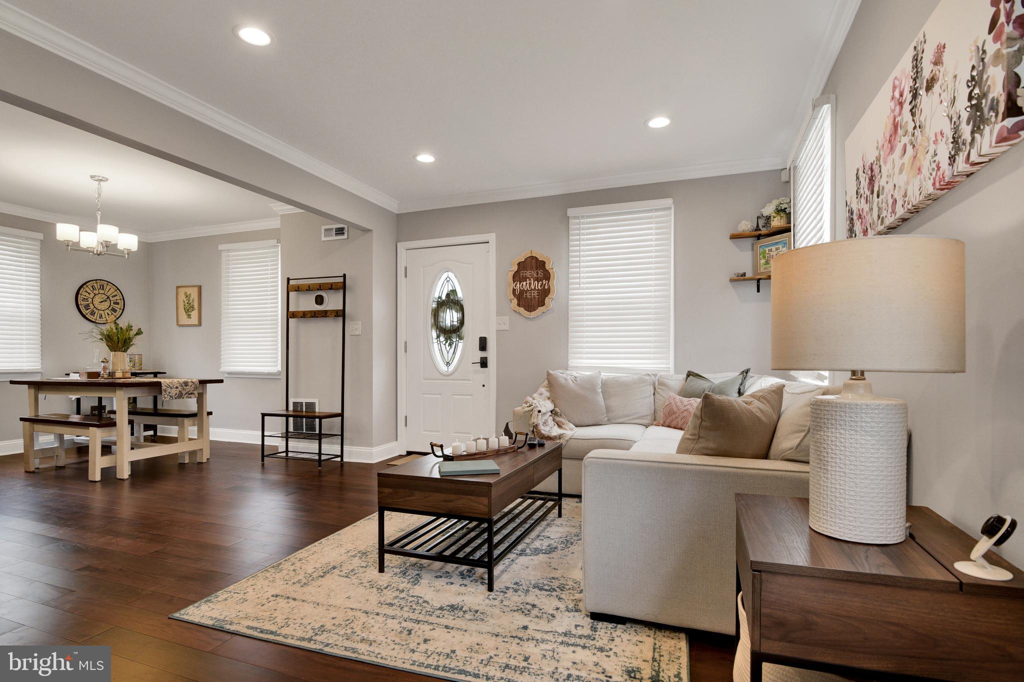 LINHIGH - Residential