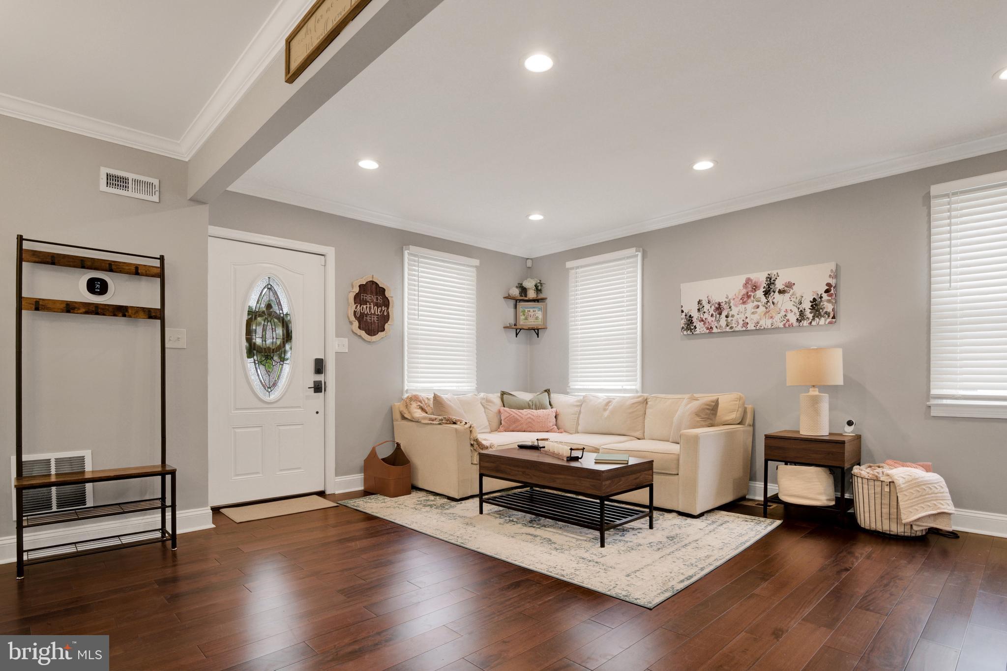 LINHIGH - Residential