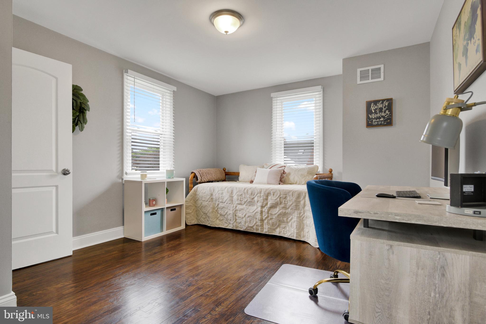 LINHIGH - Residential