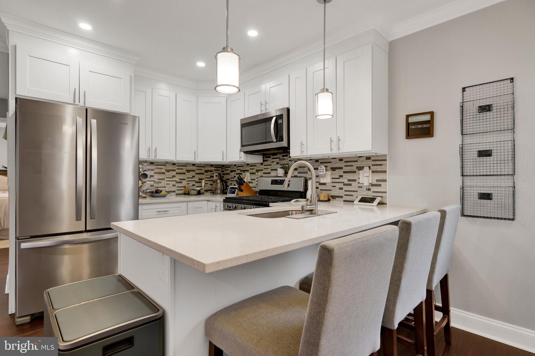 LINHIGH - Residential