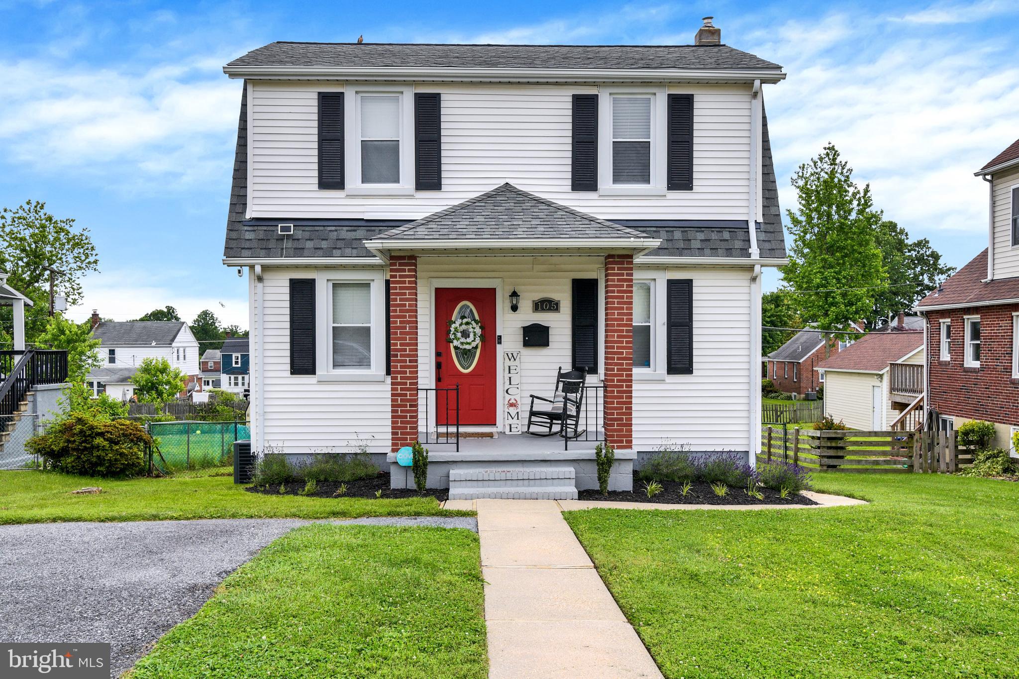LINHIGH - Residential