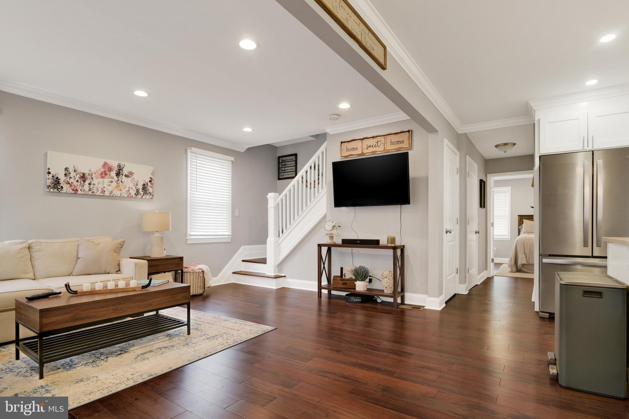 LINHIGH - Residential