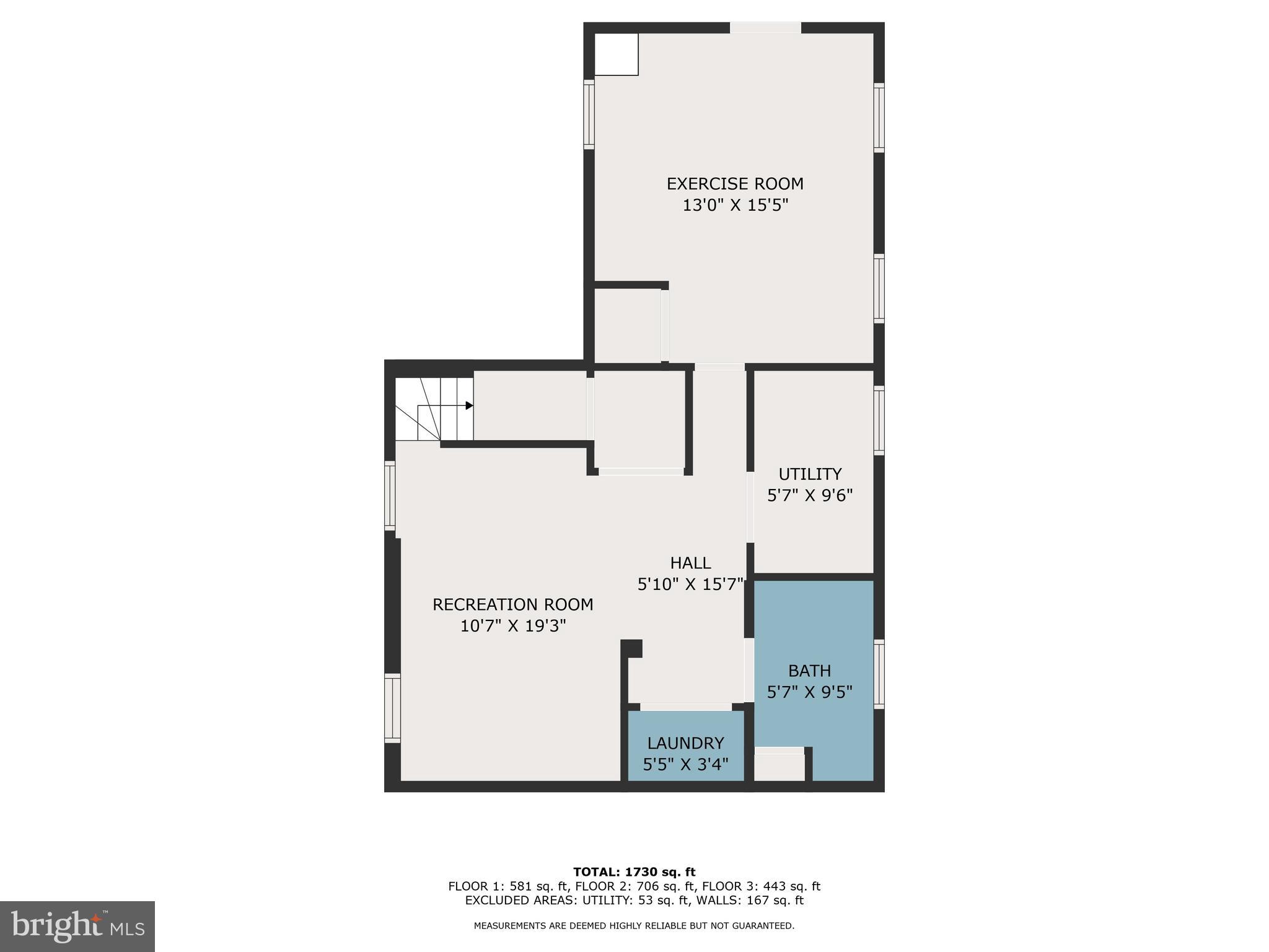 LINHIGH - Residential