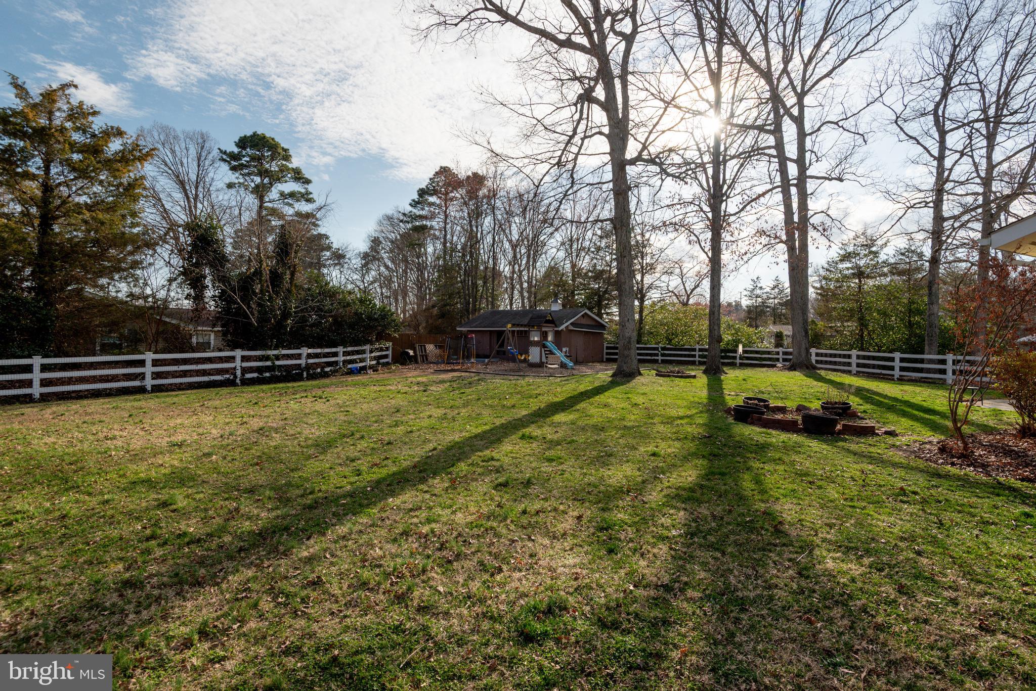 SAINT ANDREWS ES - Residential