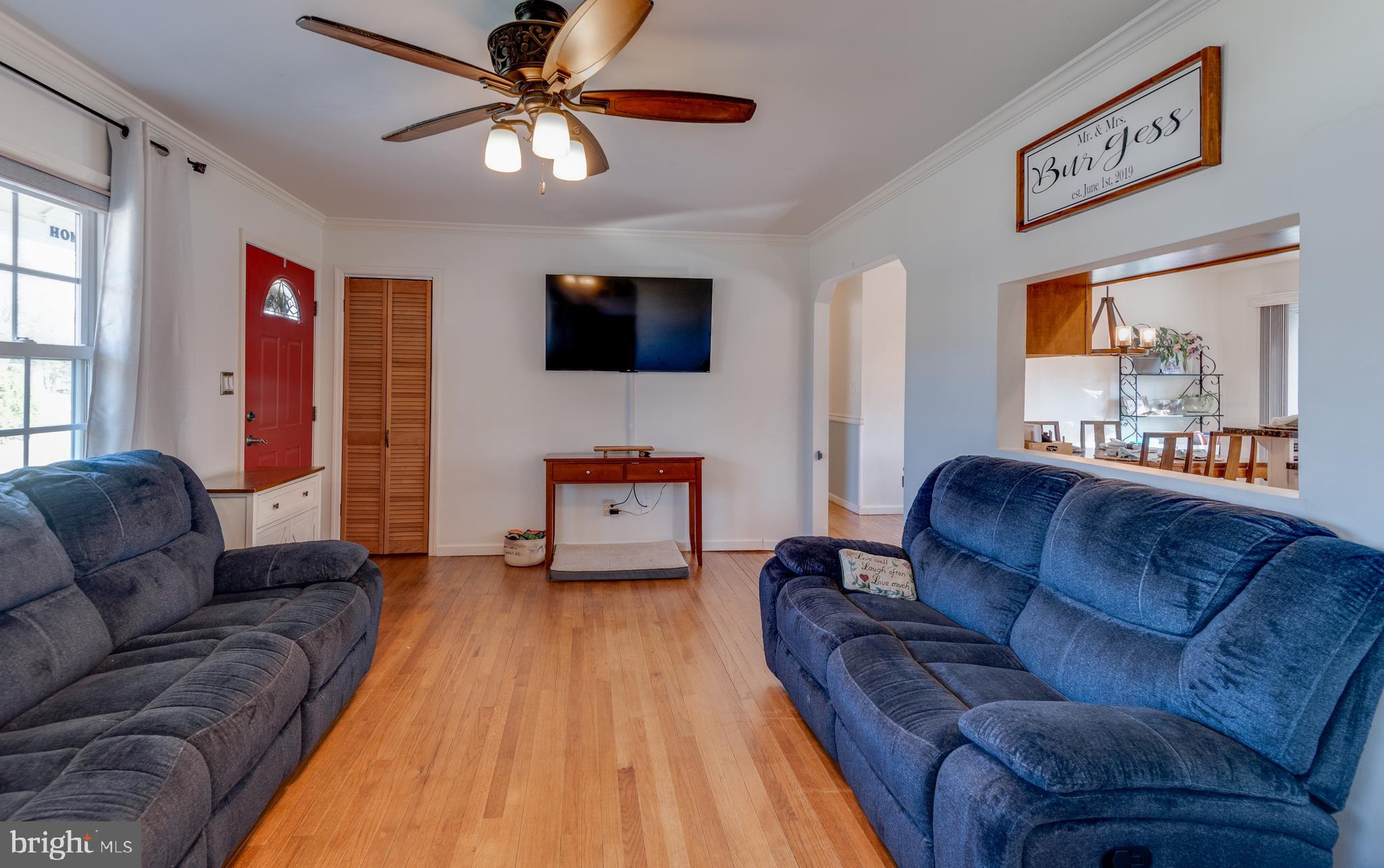 SAINT ANDREWS ES - Residential