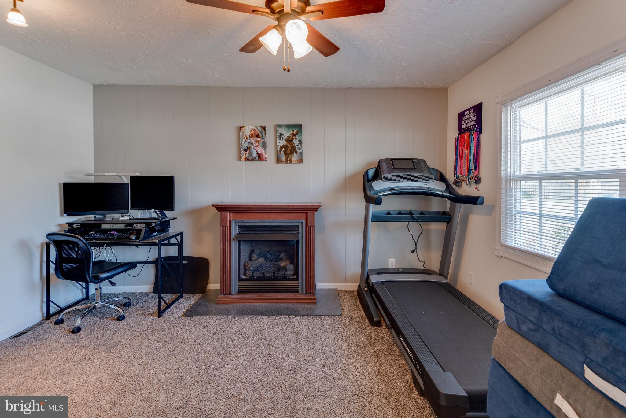 SAINT ANDREWS ES - Residential