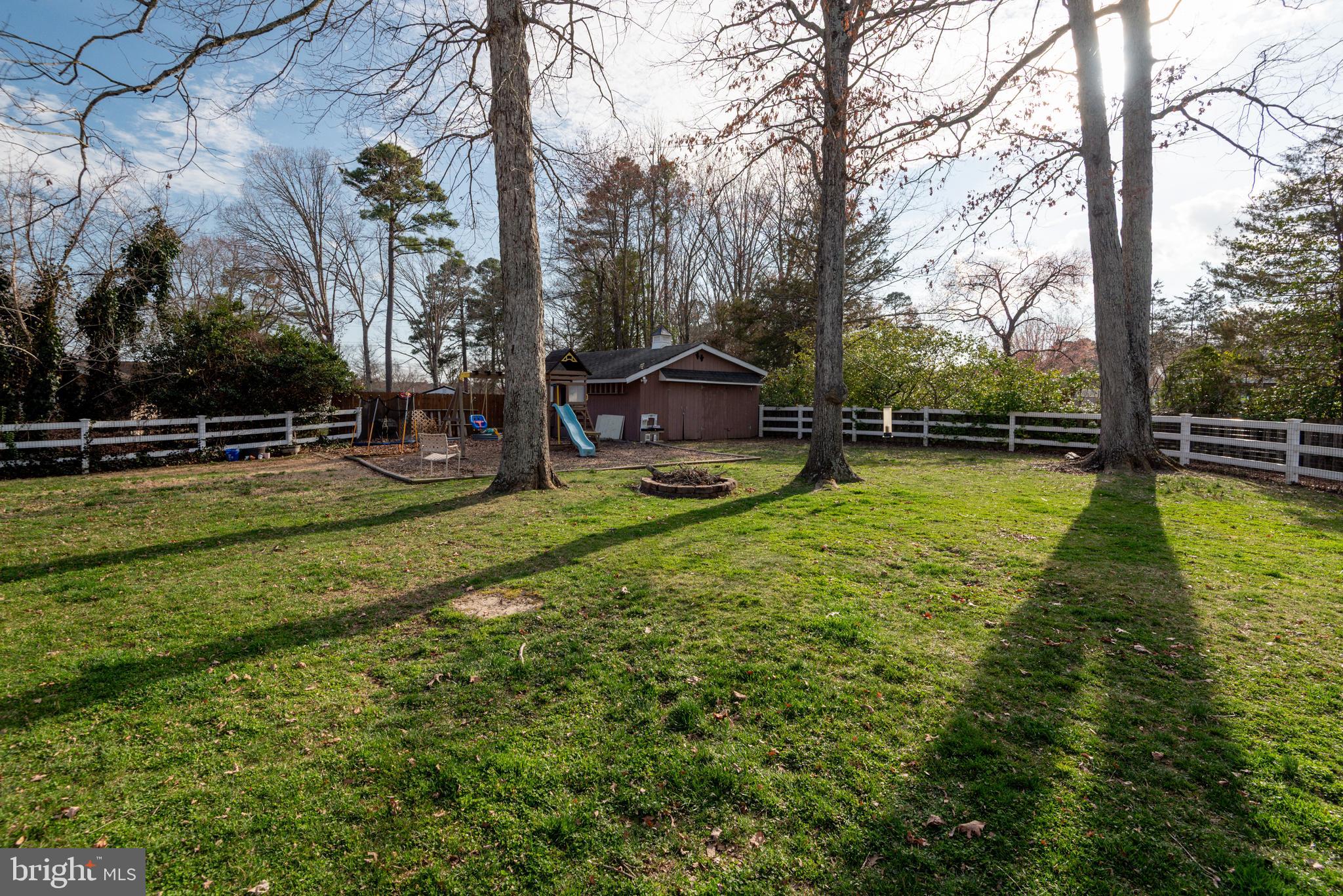 SAINT ANDREWS ES - Residential