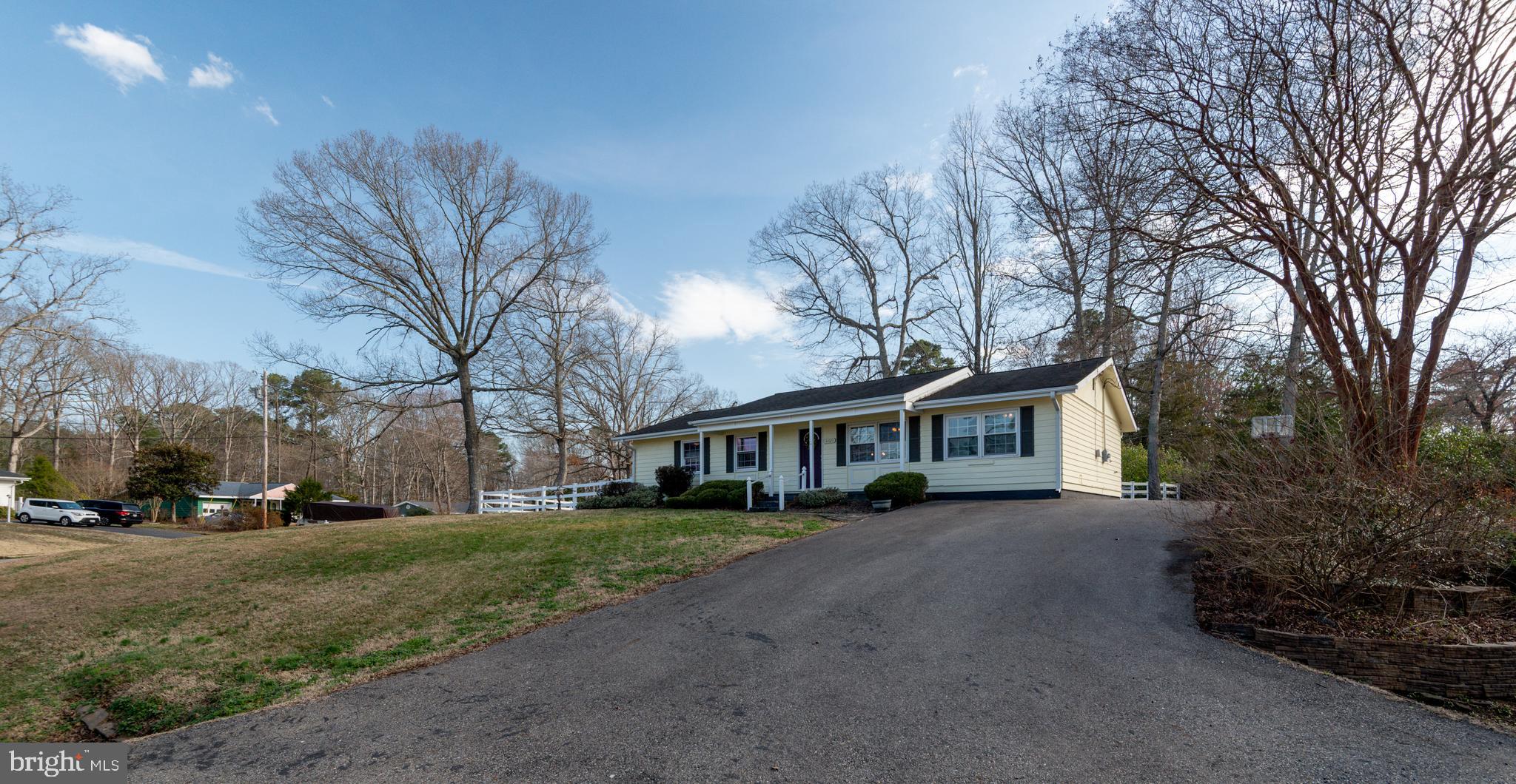 SAINT ANDREWS ES - Residential