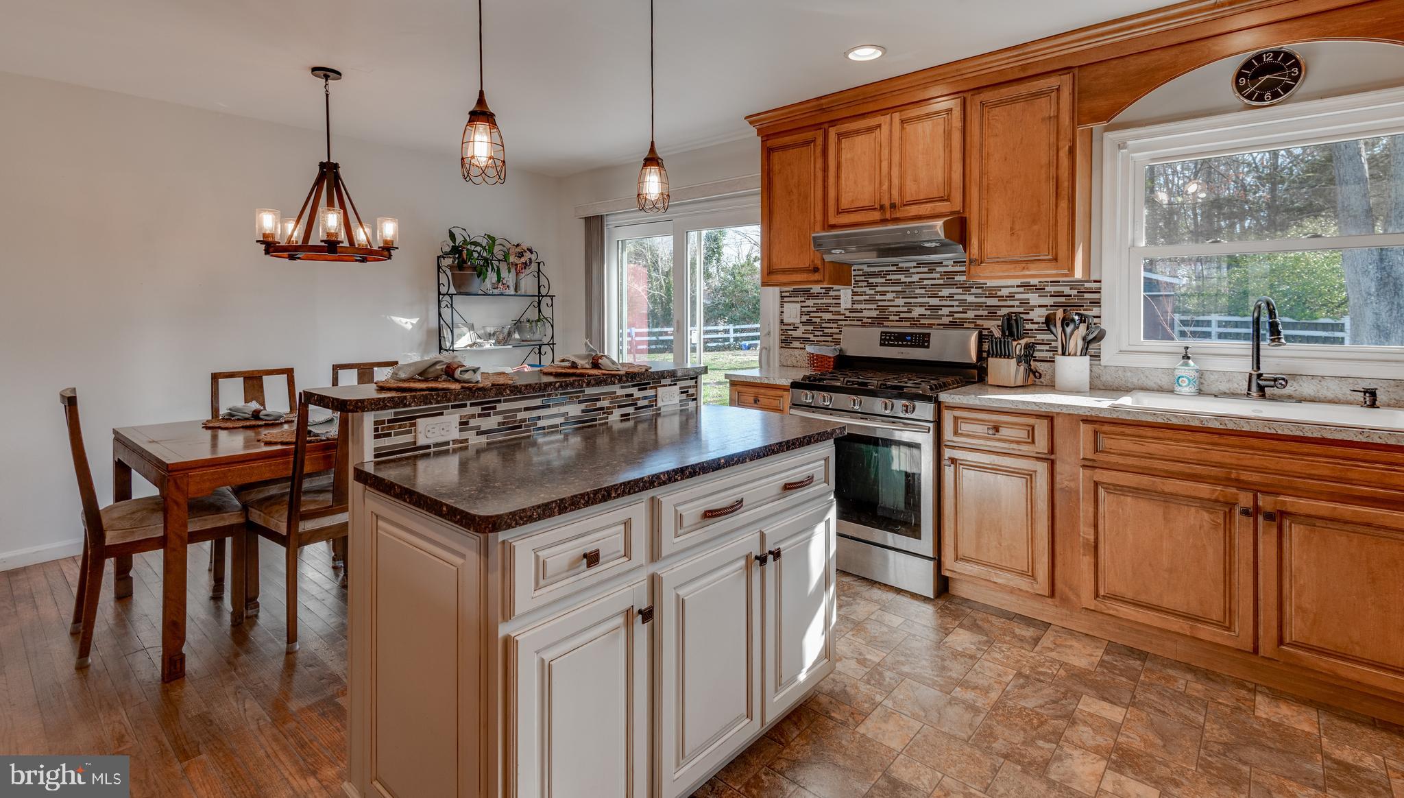 SAINT ANDREWS ES - Residential