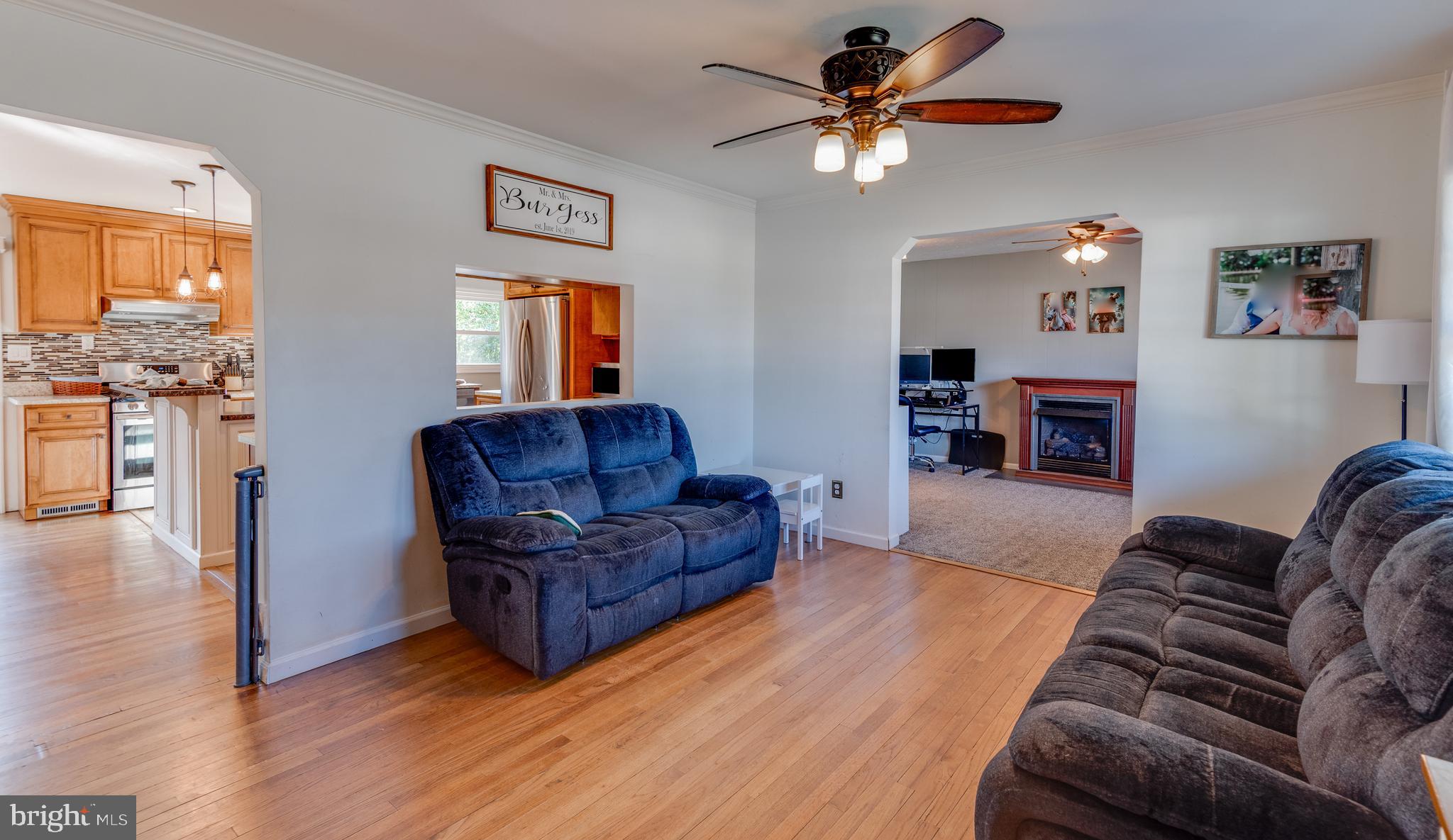 SAINT ANDREWS ES - Residential