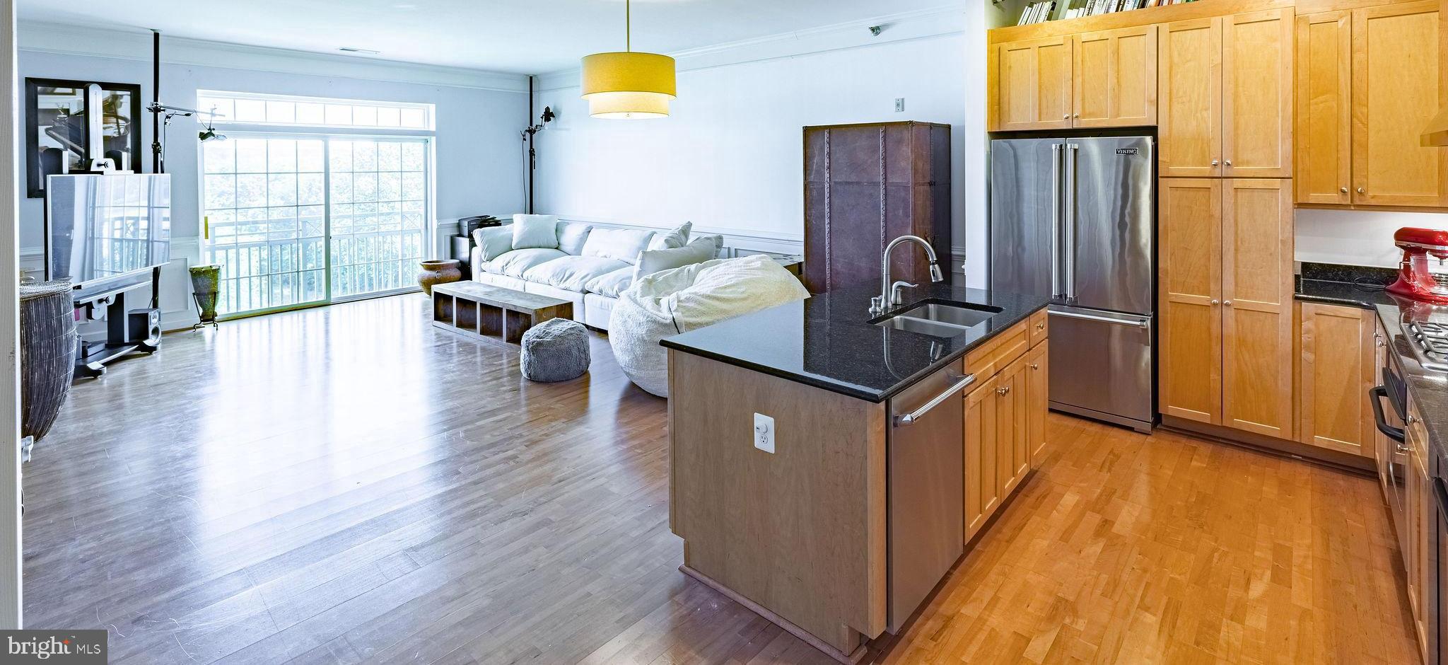 RIVER CLUB 1 AT BELMONT - Residential