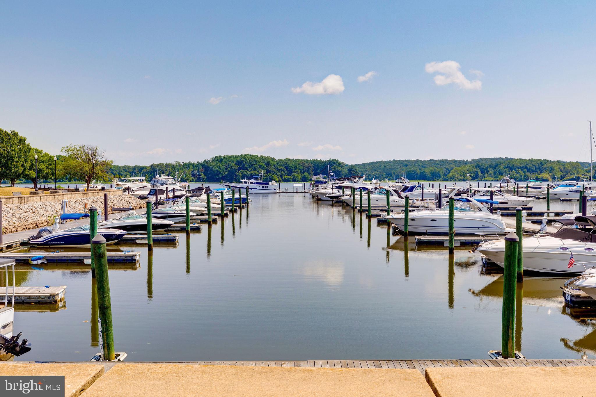 RIVER CLUB 1 AT BELMONT - Residential