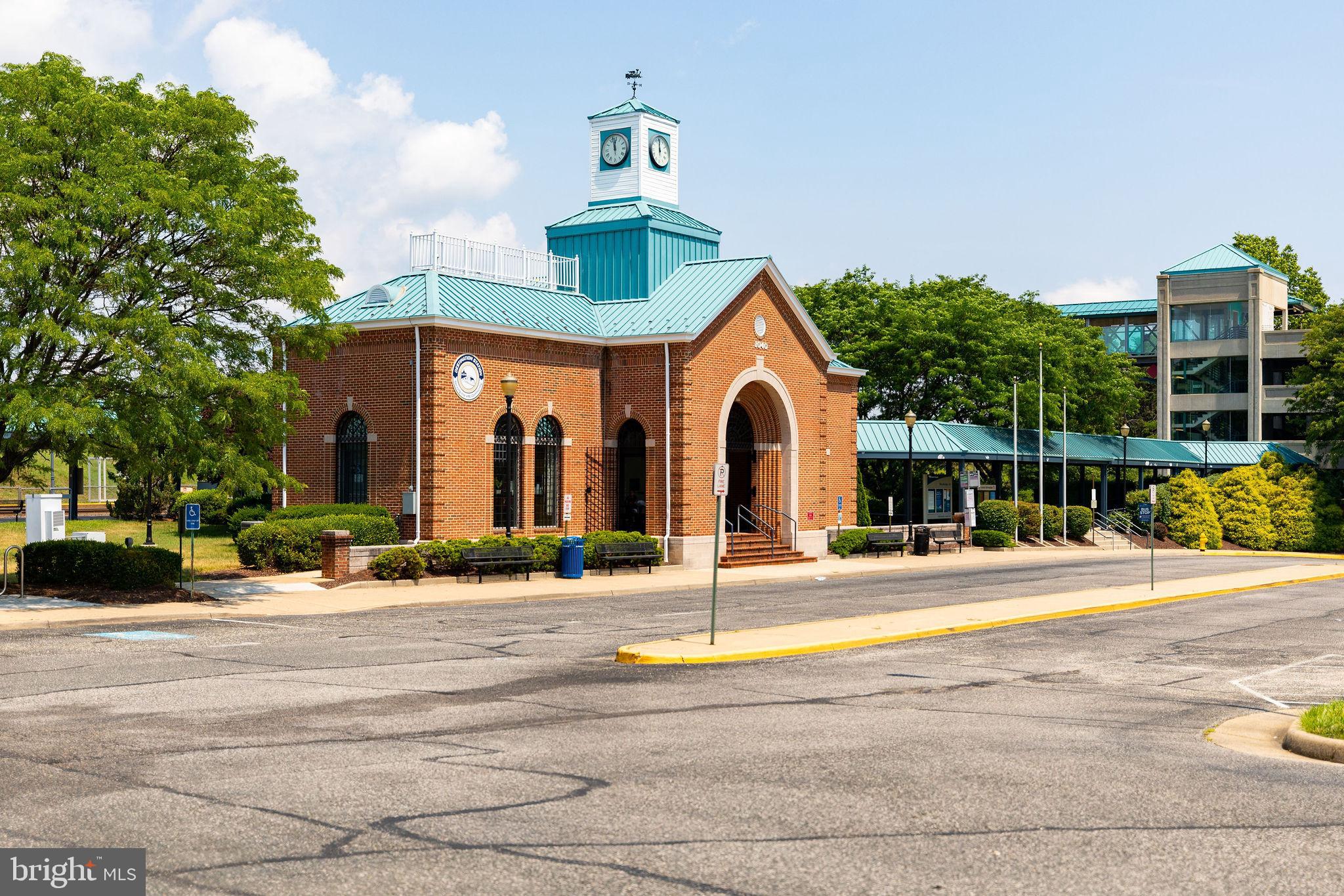 RIVER CLUB 1 AT BELMONT - Residential