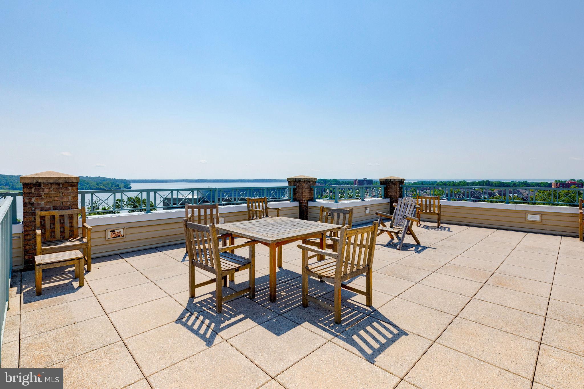 RIVER CLUB 1 AT BELMONT - Residential